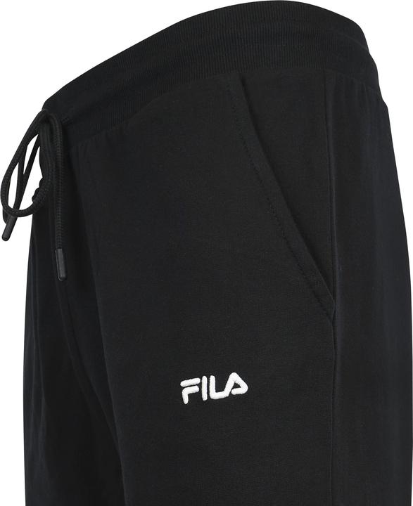 Produktbild FILA Man Long Pyjamas in Cotton Brushed Fleece (S)
