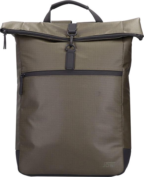 Actual product image Jost Rolltop Special backpack 44 cm laptop compartment