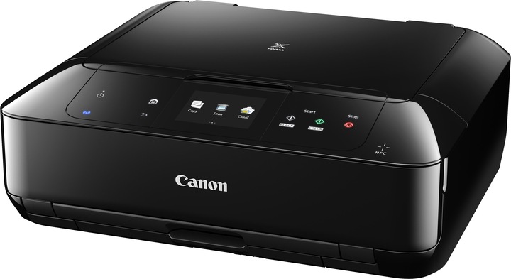 Produktbild Canon Pixma Mg7550 (Tintenpatrone, Farbe)