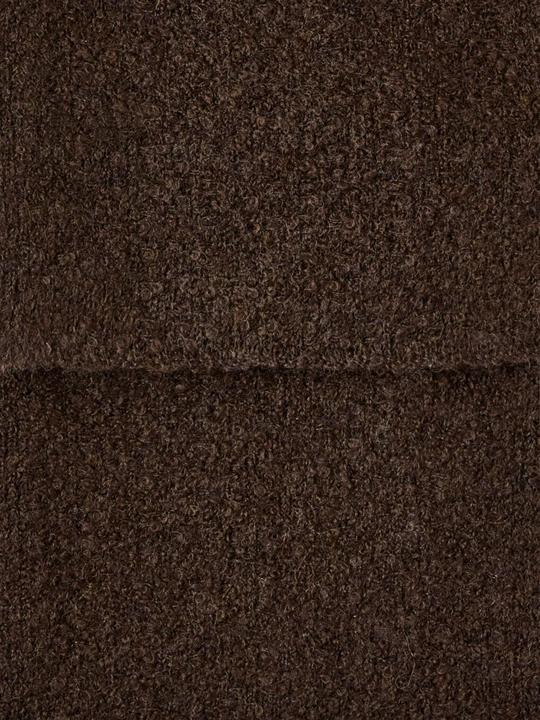 Produktbild Selected Wollgemisch Langer Schal