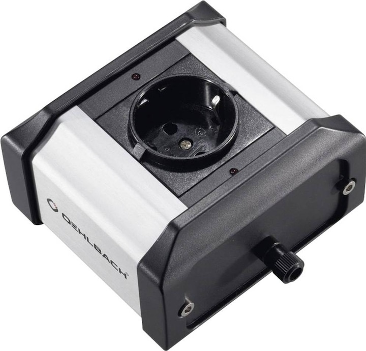 Oehlbach Phaser (Audio Kabeltester)