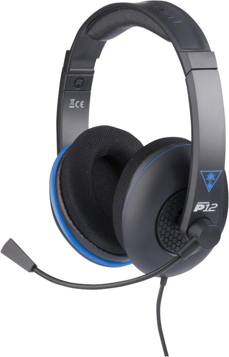 Produktbild Turtle Beach Ear Force P12