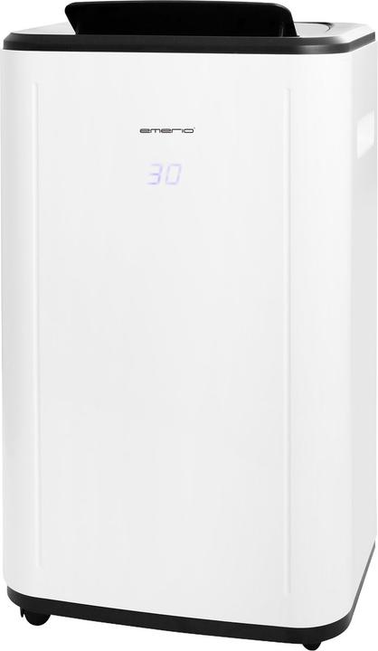 Produktbild Emerio Luftentfeuchter (60 m², 30 l/24h)