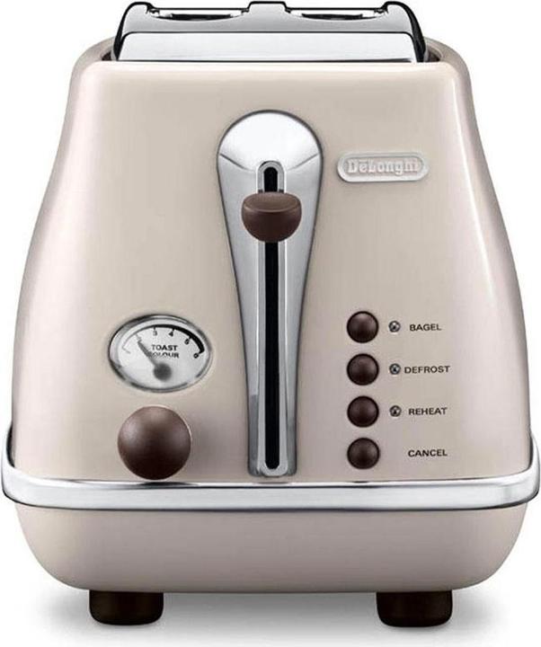 Produktbild De'Longhi Icona Vintage CTOV2103.BG