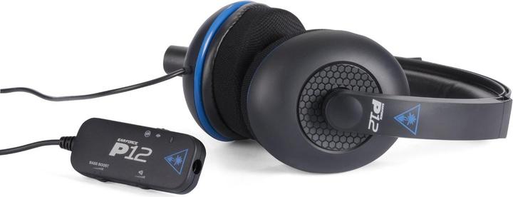 Produktbild Turtle Beach Ear Force P12