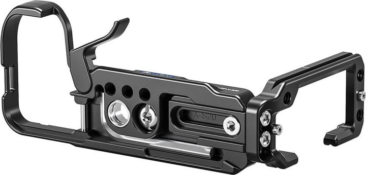Actual product image Leofoto L-bracket LPF-X-S20 for Fujifilm X-S20