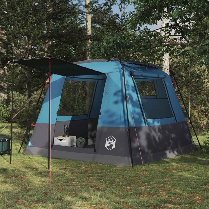 Produktbild vidaXL Campingzelt (310 cm, 310 cm)