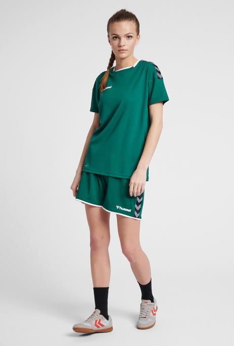 Immagine prodotto hummel Autentici Pantaloncini Poly Donna (S)