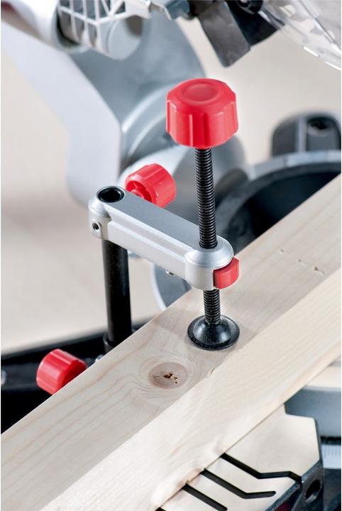 Produktbild Metabo KGS 216 M Set