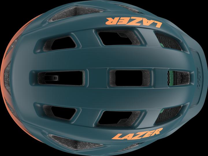 Produktbild Lazer Sport Unisex Road Cerro KinetiCore Helm (55 - 59 cm)