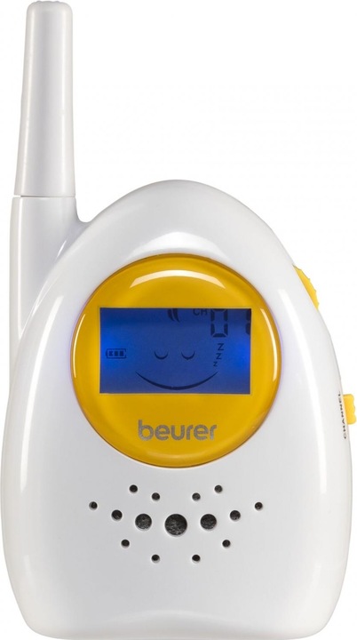 Immagine prodotto Beurer A 84 Anni (Audio del baby monitor, 800 m)