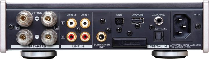 Actual product image TEAC Ai-301da (Receiver)