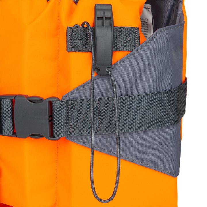 Produktbild Tribord Easy (XS, 30 - 40 kg)