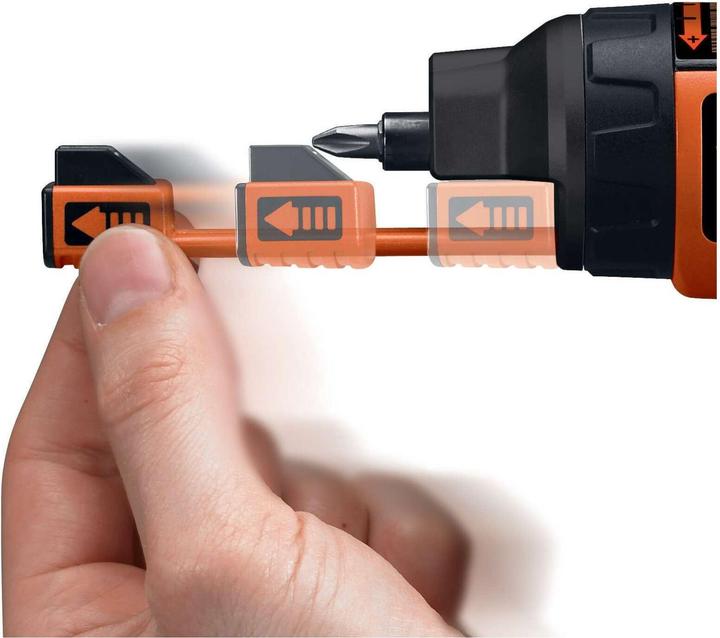 Image du produit Black & Decker Bdchd18kqw (Perceuse-visseuse à percussion)