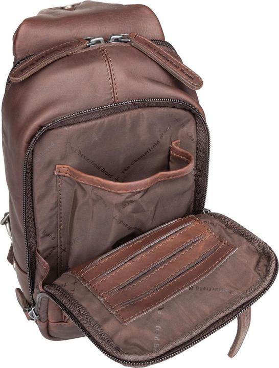 Immagine prodotto The Chesterfield Brand Bodybag Riga 0284