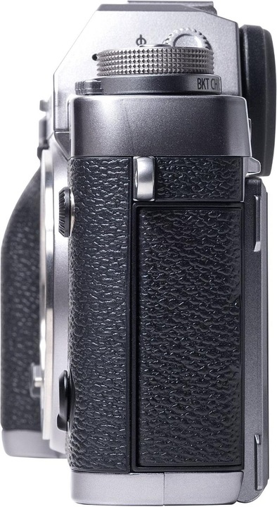 Produktbild Fujifilm X-T1 Graphit Silver Edition, Body (16.30 Mpx, APS-C / DX)