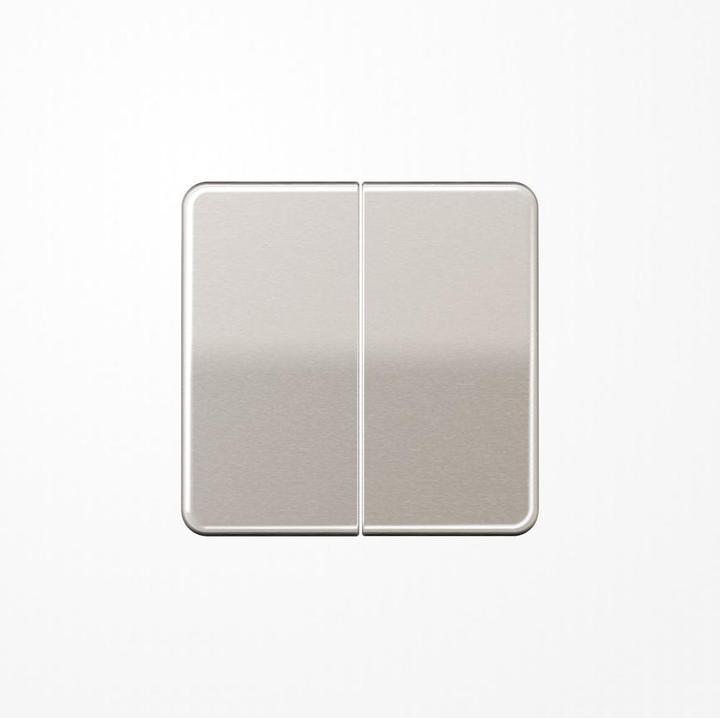 Actual product image JUNG Series rocker