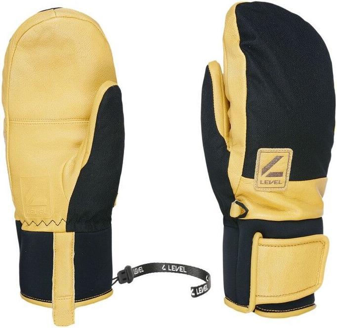 Produktbild Level Rover Mitt (9)