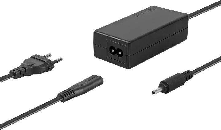 Actual product image Avacom nabÃjecÃ adaptÃ©r pro notebooky Asus ZenBook konektor (45 W)