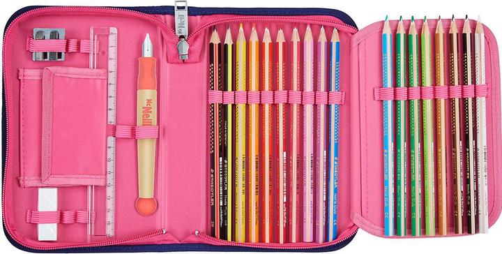 Actual product image Mc Neill ERGO COMPLETE - school bag set (20 l)