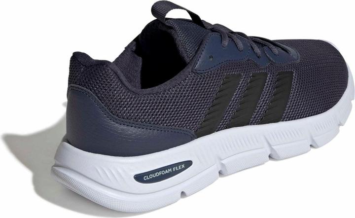 Image du produit Adidas Cloudfoam Flex - Laces - shanav/cblack/ftwwht (44)