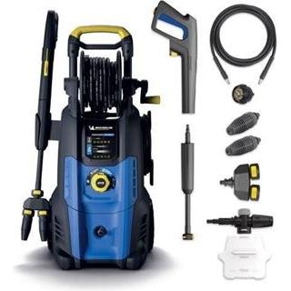 Michelin, Pulitore ad alta pressione, High pressure washer MPX25DTS, 2500 W, 150 Bar (Corrente elettrica)