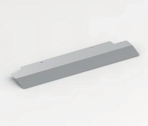 Actual product image Hager Eaves plate