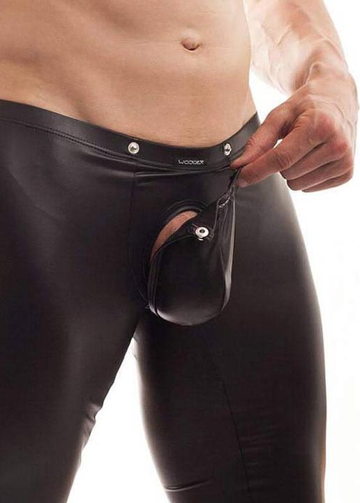 Produktbild Wojoer Quickfun Leather Leggings (XL)