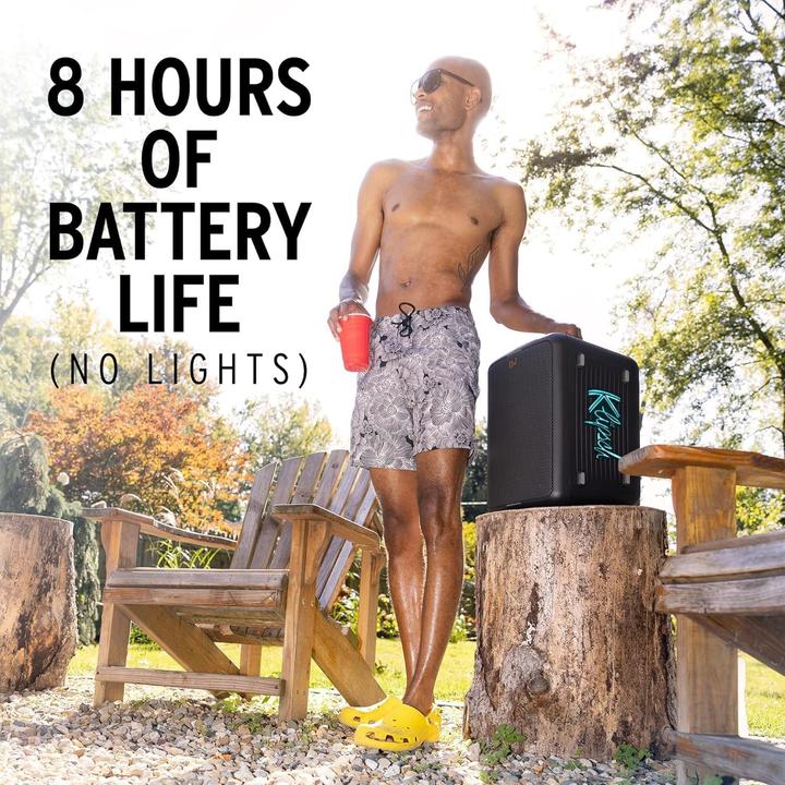 Productafbeelding Klipsch Vegas (12 h)