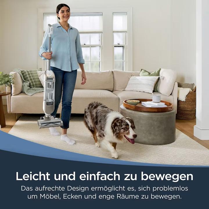 Produktbild Shark SV2002CH Freestyle Pro Staubsauger