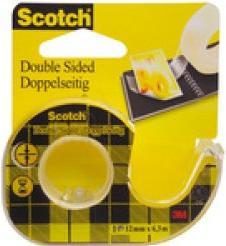 Actual product image Scotch Double-sided adhesive tape