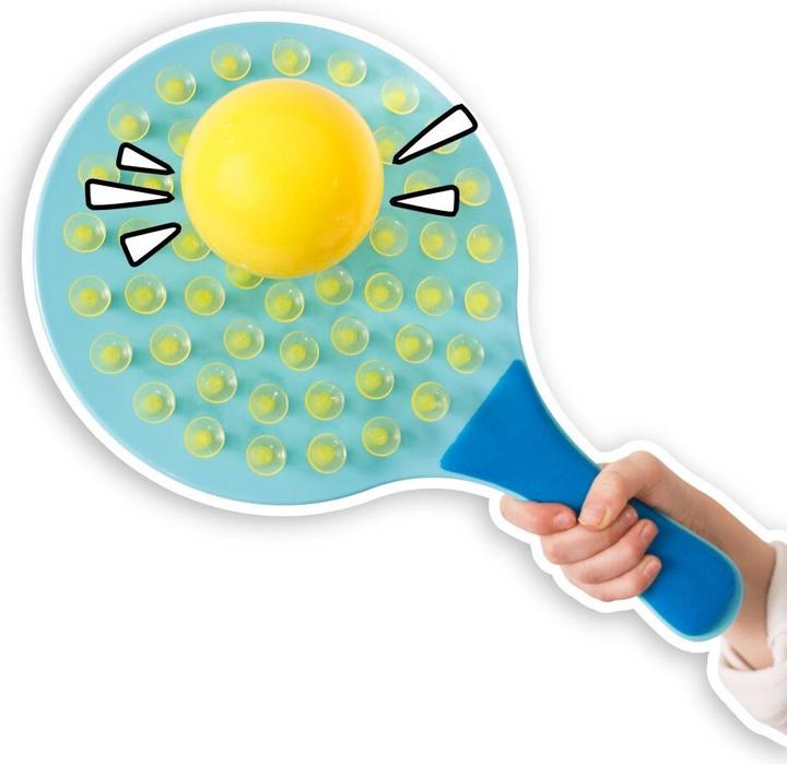 Image du produit Alldoro XL Set de raquettes Stick & Play