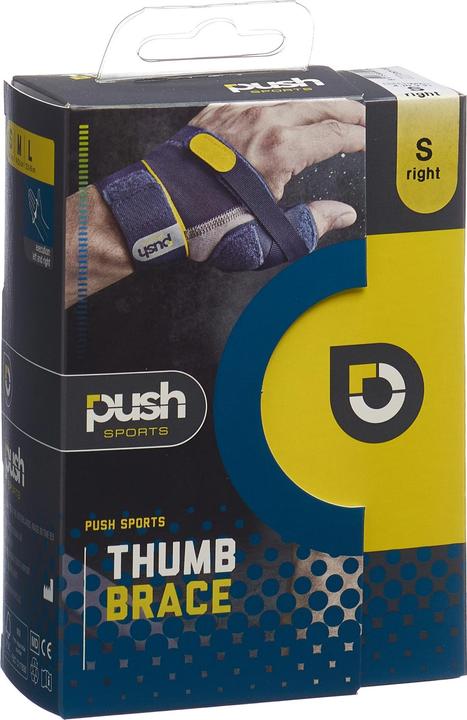 Image du produit Push Bandage pour le pouce (S)