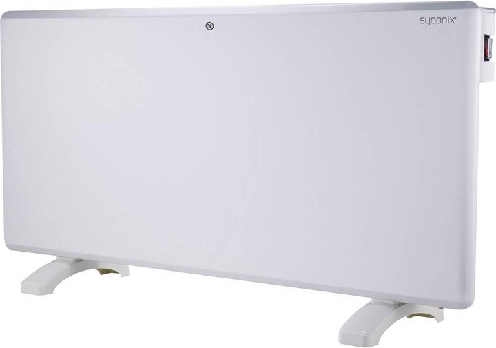 Produktbild Sygonix Konvektor 2000W Flächenheizkörper (2000 W)