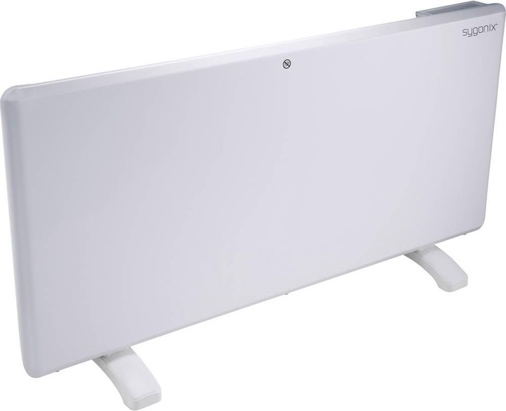 Produktbild Sygonix Konvektor 2000W Flächenheizkörper (2000 W)