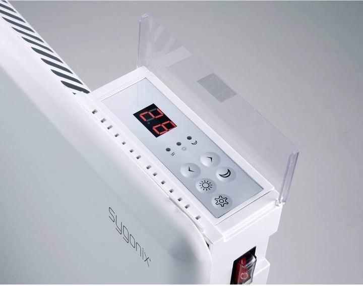 Produktbild Sygonix Konvektor 2000W Flächenheizkörper (2000 W)