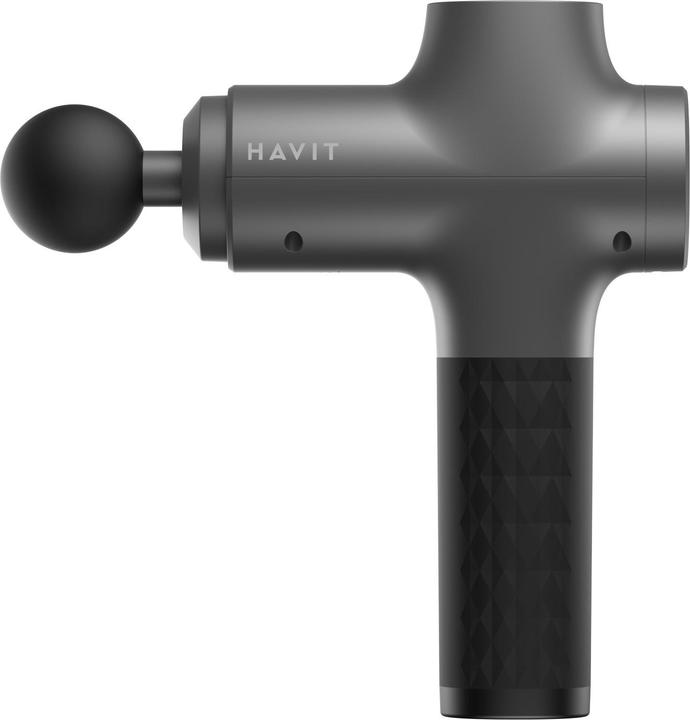 Actual product image Havit Masażer ręczny pistoletowy MG1503 (240 min)