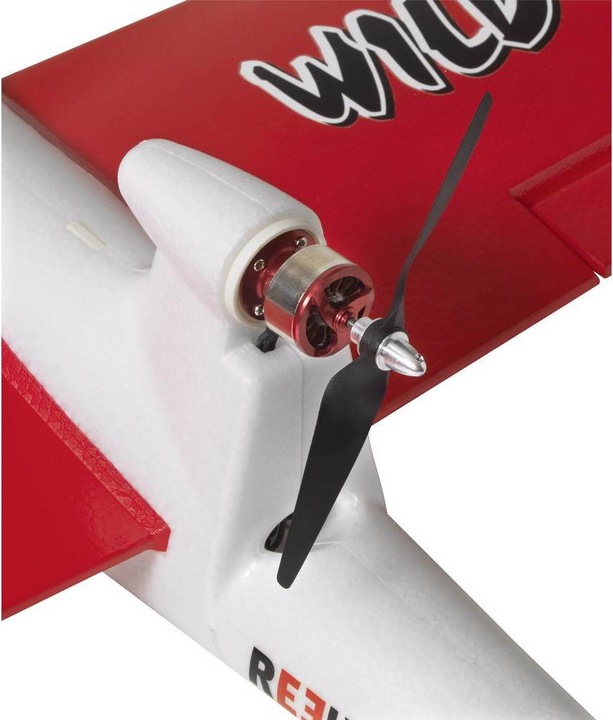 Produktbild Reely RC Segelflugmodell Wild Hawk 3.0 (1580) RtF (Segelflugzeug)