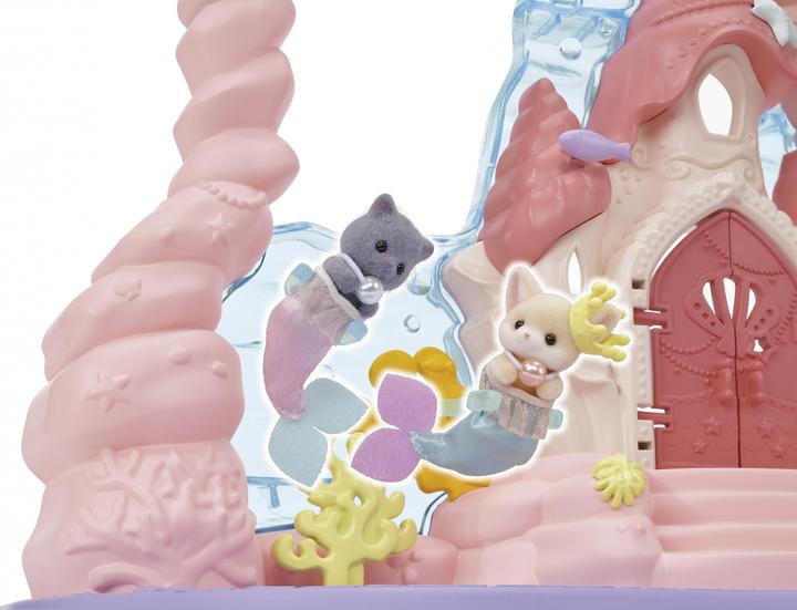 Immagine prodotto Epoch Castello della sirena