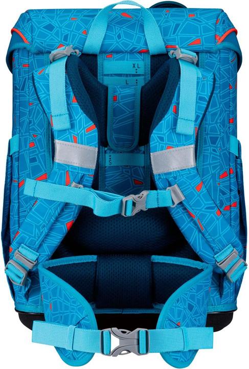Produktbild Derdiedas ErgoFlex Easy Superflash Set 6-teilig (22.50 l)