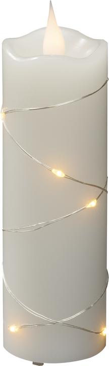 Immagine prodotto Konstsmide Candela di vera cera (1x)