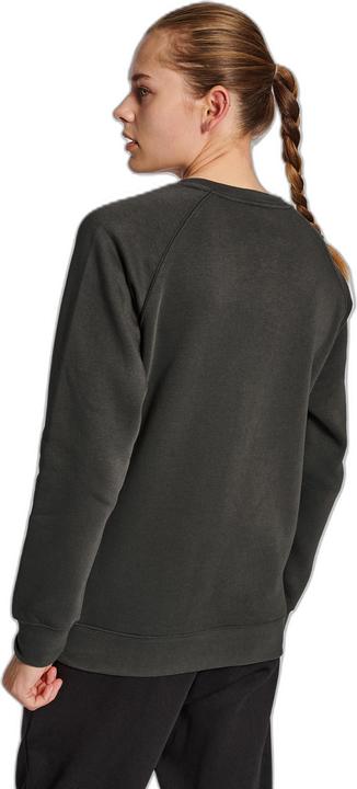 Immagine prodotto hummel Felpa Rossa Pesante Donna (S)