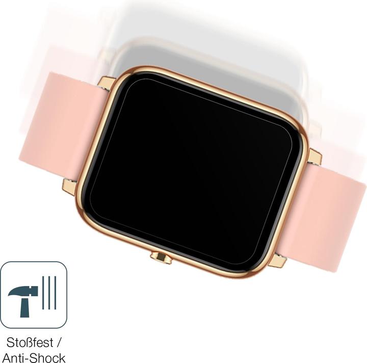 Dipos Screen Protector Anti-Shock buy at Digitec