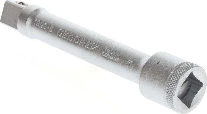 Produktbild Gedore 1990-5 Verlängerung 1/2" 125 mm