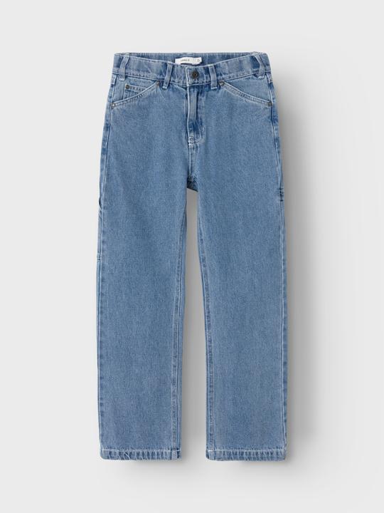 Image du produit Name it Jeans cargo coupe droite (116)
