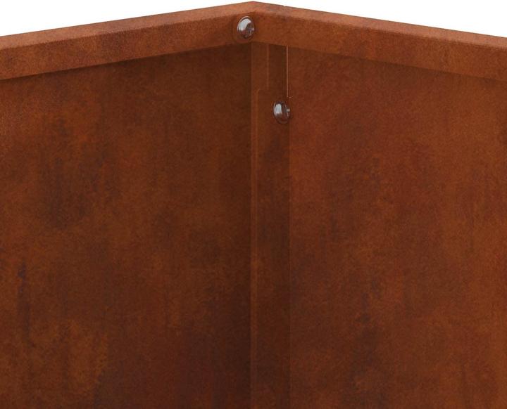 Immagine prodotto vidaXL Outdoor Feuerplatz (60 cm)