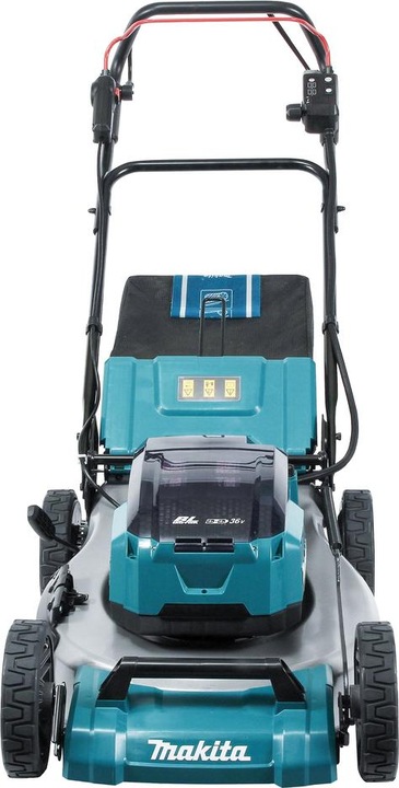 Produktbild Makita DLM536Z (Akkubetrieb)