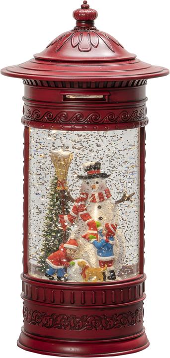 Produktbild Konstsmide Schneelaterne