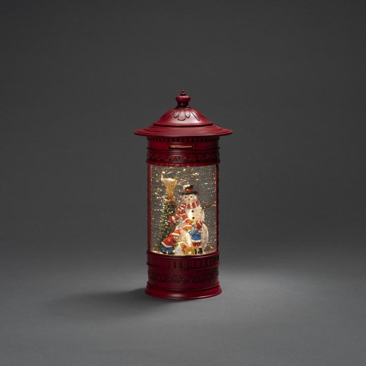 Produktbild Konstsmide Schneelaterne