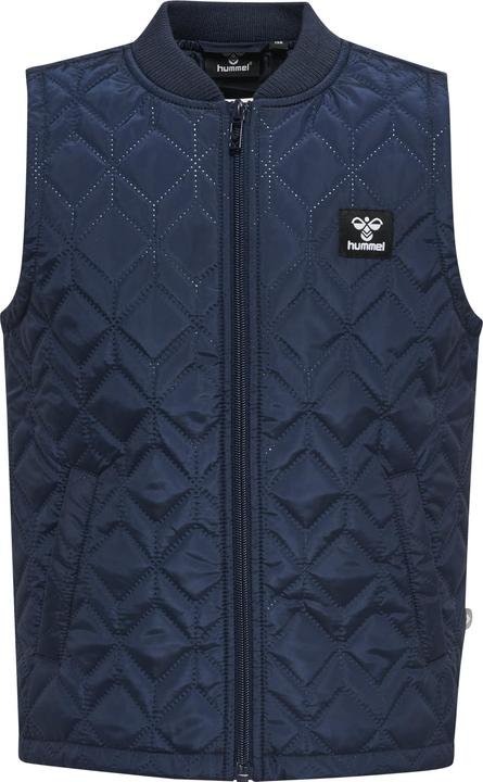 Actual product image hummel Kule Thermo Vest (146)